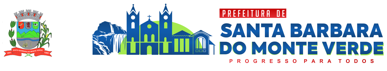 Prefeitura Municipal Santa Barbara do Monte Verde