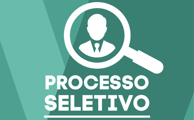 Edital de 12/2025 – Processo Seletivo Simplificado